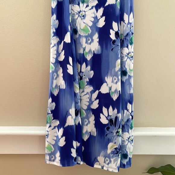 DRESS BARN Floral Dress - Picture 5 of 12